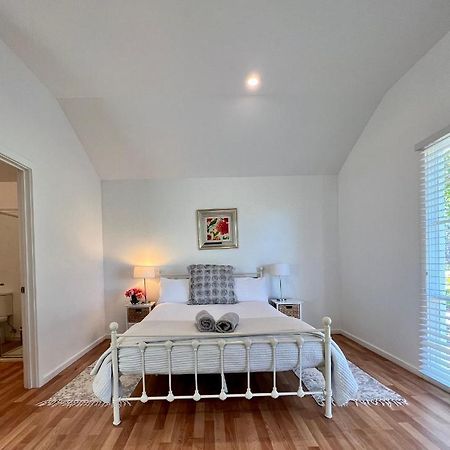 Birchwood Cottage Yarck Luaran gambar