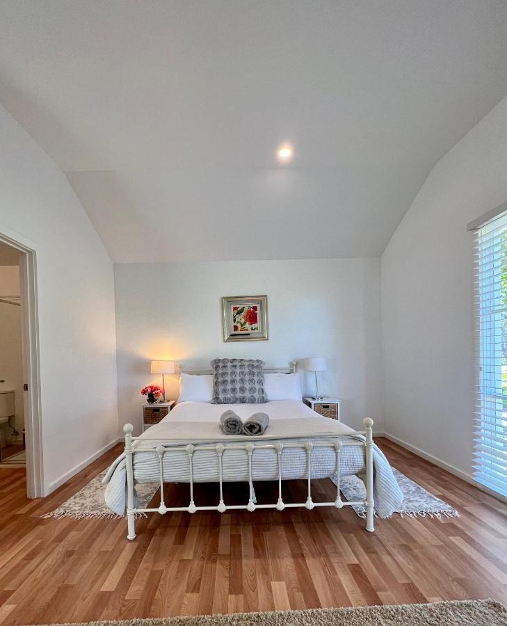 Birchwood Cottage Yarck Luaran gambar