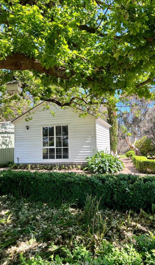Birchwood Cottage Yarck Luaran gambar