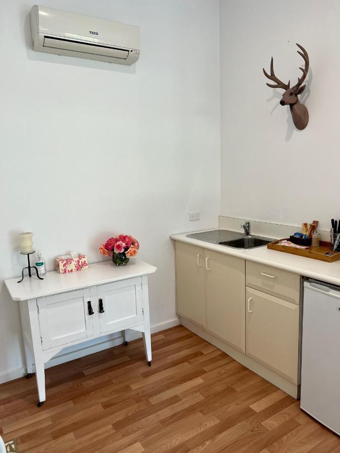 Birchwood Cottage Yarck Luaran gambar