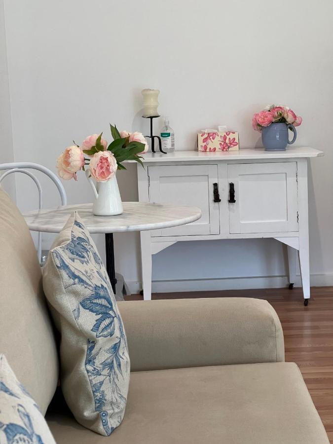 Birchwood Cottage Yarck Luaran gambar