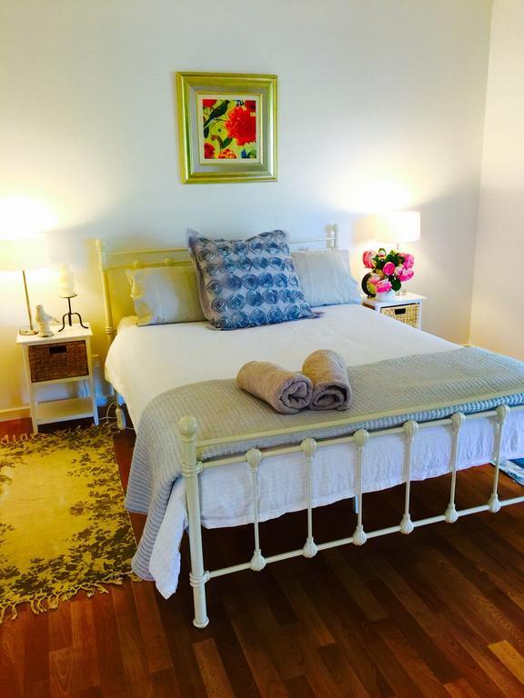 Birchwood Cottage Yarck Luaran gambar